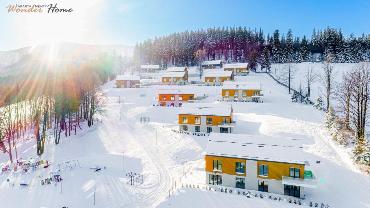 Wonder Home: Cozy With Private Terrace Near Trails And Slopes Apartment
