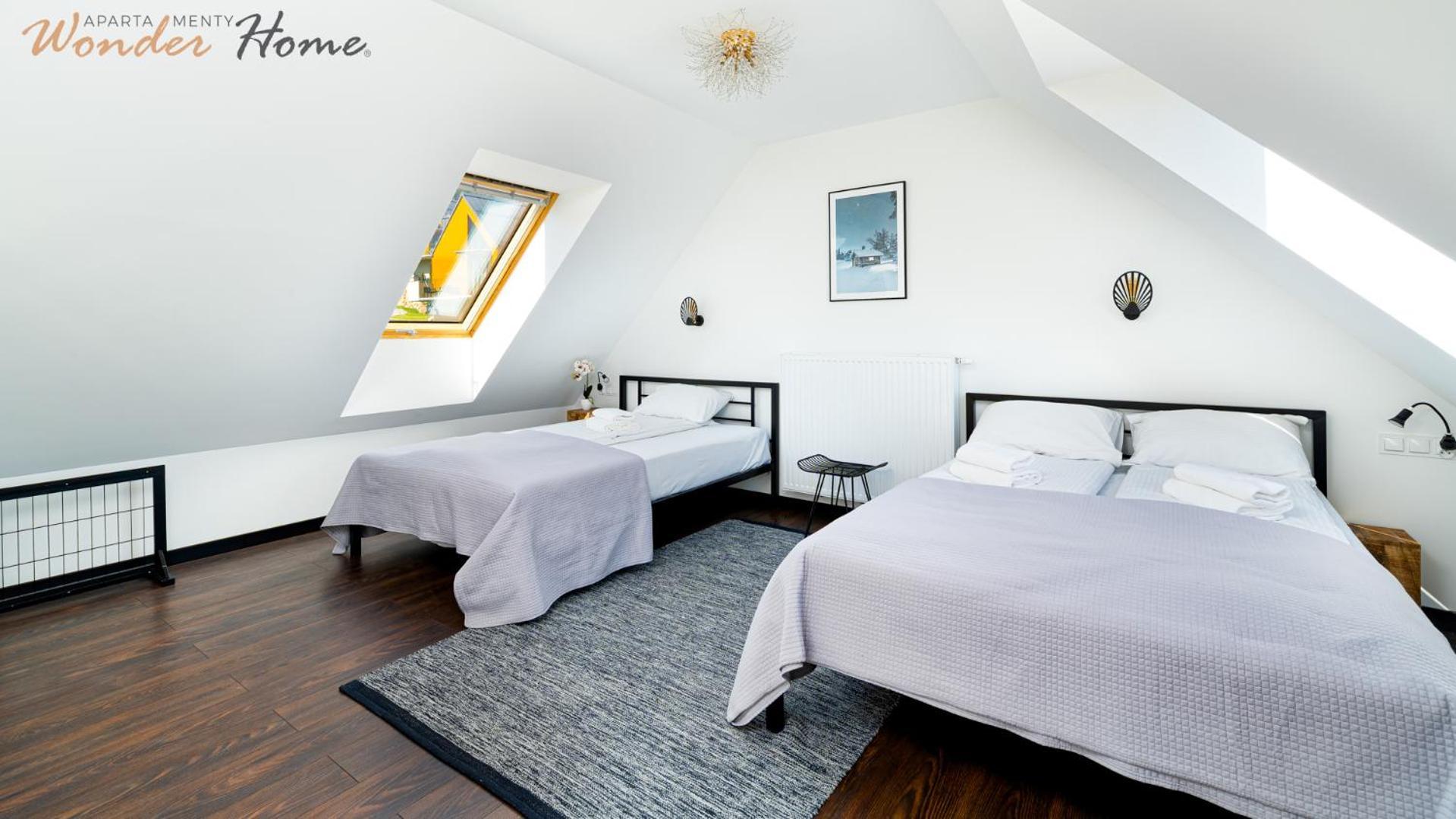 Wonder Home: Cozy With Private Terrace Near Trails And Slopes Apartment Karpacz