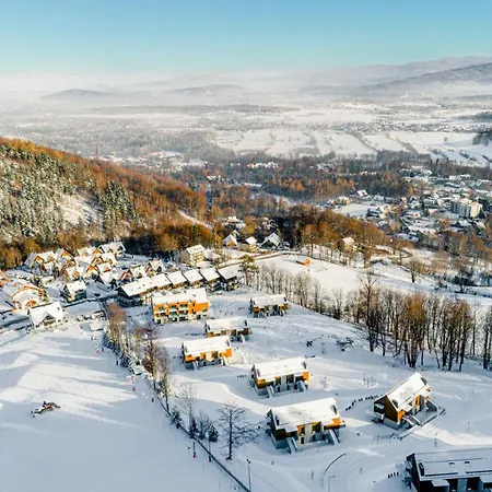 Wonder Home: Cozy Chalet with Private Terrace Near Trails and Slopes Karpacz Exterior photo