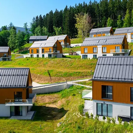 Wonder Home: Cozy Chalet with Private Terrace Near Trails and Slopes Karpacz Exterior photo