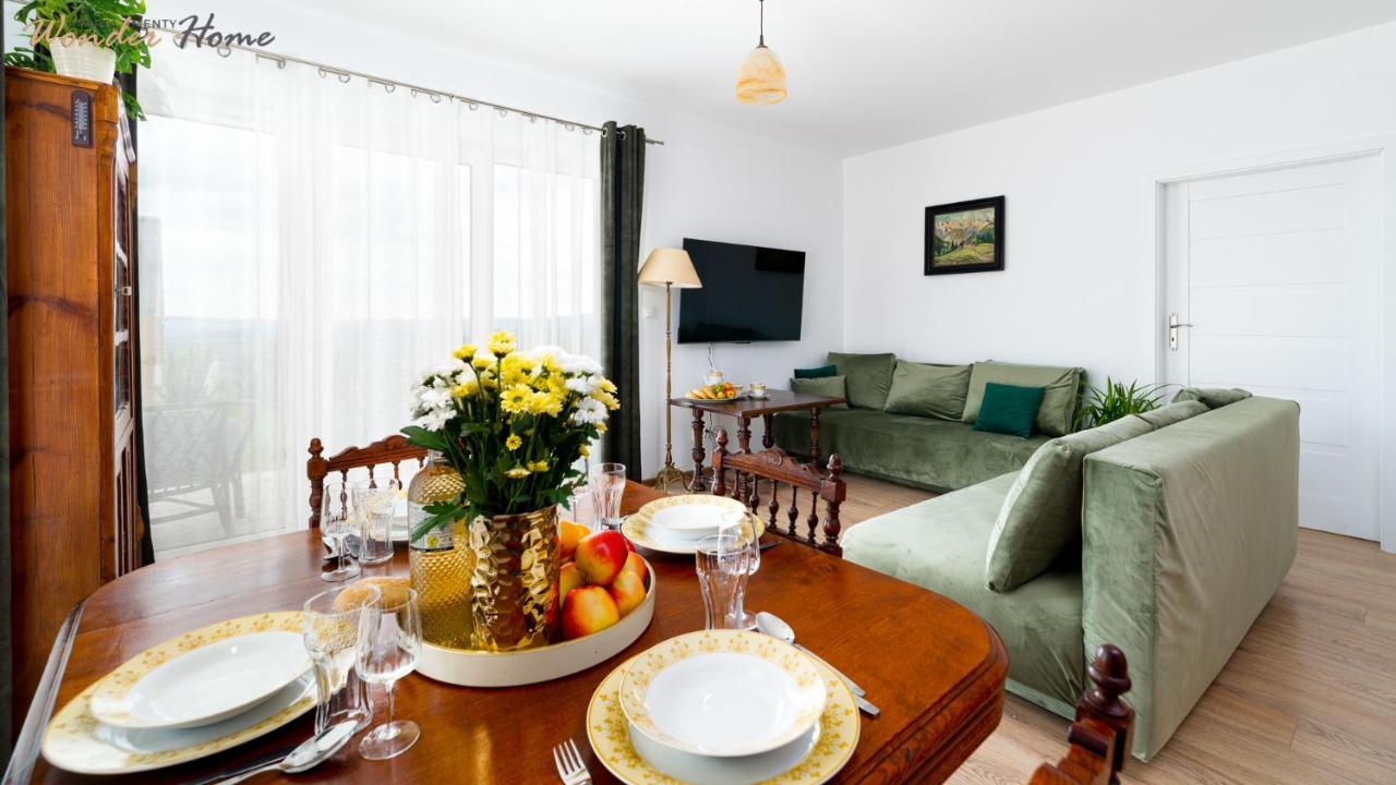 Wonder Mysliwska - Przy Stoku Karpatka - Na Terenie Kompleksu Plac Zabaw, Zewnetrzna Silownia I Sklep Apartment