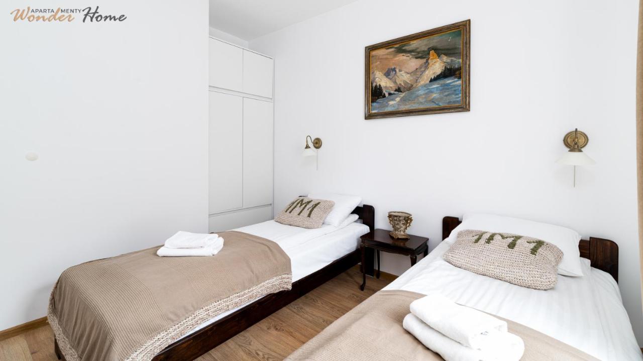 Wonder Mysliwska - Przy Stoku Karpatka - Na Terenie Kompleksu Plac Zabaw, Zewnetrzna Silownia I Sklep Apartment