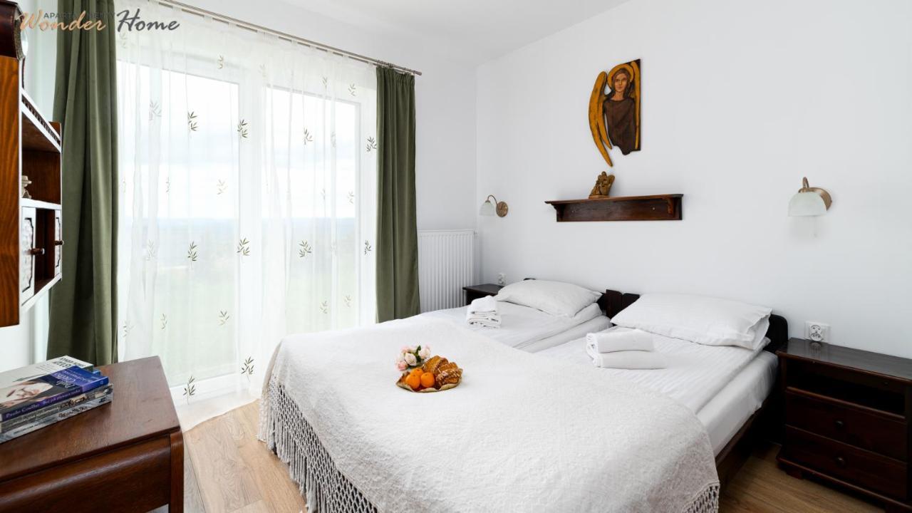 Apartment Wonder Mysliwska - Przy Stoku Karpatka - Na Terenie Kompleksu Plac Zabaw, Zewnetrzna Silownia I Sklep